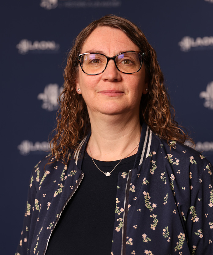 Cathy CHATELAIN